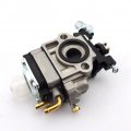 Tc-motor Minimoto 10mm Carb Carburetor For 26cc 33cc Kragen Zooma Bladez Gas Goped Scooter