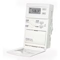 Lux Products Elv4 Programmable Line Voltage Thermostat 