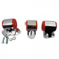 Cf Advance Compatible With Acura Integra Honda Civic Del Sol M1001 Engine Swap Mount Kit 2-bolt Left