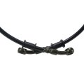 Pro Bat Braided Hydraulic Brake Hose Line Pipeline 