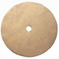 10 Electro Diamond Sandpaper- 40 Grit 