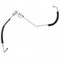 A-premium A C Suction And Discharge Line Hose Assembly Compatible With Ford Escort 1997-20 2 0l Mercury Tracer 1997-1999 2