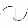 A-premium A C Suction And Discharge Line Hose Assembly Compatible With Ford Escort 1997-20 2 0l Mercury Tracer 1997-1999 2