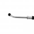 A-premium A C Suction And Discharge Line Hose Assembly Compatible With Ford Escort 1997-20 2 0l Mercury Tracer 1997-1999 2