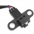 A-premium Engine Crankshaft Position Sensor Compatible With Mitsubishi Lancer 2003-2006 L4 2 0l Replace Mn158261