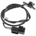 A-premium Engine Crankshaft Position Sensor Compatible With Mitsubishi Lancer 2003-2006 L4 2 0l Replace Mn158261