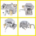 Waltyotur Fuel Pump Assy Replacement For Yamaha Vstar Virago Xv 250 125 Route 66