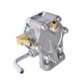 Waltyotur Fuel Pump Assy Replacement For Yamaha Vstar Virago Xv 250 125 Route 66