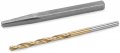 W8663 1 Screw Extractor With 5 64 In Drill Bit For Removing Stripped Or Broken Screws And Bolts 