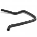 A-premium Inlet And Outlet Automatic Transmission Oil Cooler Line Hose Assembly Compatible With Chrysler Sebring Dodge Crown