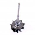 Turbine Wheel Fits Garrett Gt2052v 720931-5004s Vw T5 Transporter 2 5 Tdi