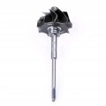 Turbine Wheel Fits Garrett Gt2052v 720931-5004s Vw T5 Transporter 2 5 Tdi