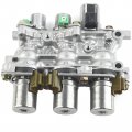 4f27e Transmission Solenoid Block Shift Epc Pwm Pack For Ford Fiesta 