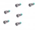 Flywheel Bolt Set Of 6 N90665001 