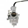 Caltric Carburetor Compatible With Honda 16100-hm8-b41 16100-hm8-b42 16100-hm8-b60 16100-hm8-b61