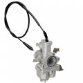 Caltric Carburetor Compatible With Honda 16100-hm8-b41 16100-hm8-b42 16100-hm8-b60 16100-hm8-b61
