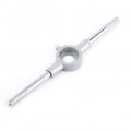 Screw Die Wrench Spanner Rethreading Cutting External Thread Processing Tapping Hand Tool Kit 8pcs M3 M4 M5 M6 M8 M10 M120
