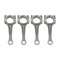 4pcs Engine Connecting Rod Fit For Chevrolet Sonic Cruze Trax Encore 1 4l Luj Luv 2011 2012 2013 2014 2015 2016 2017 2018 2019 