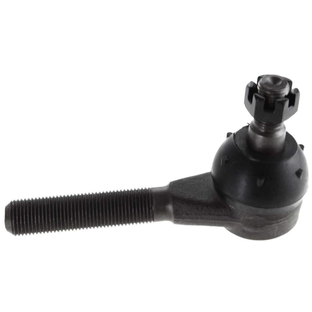 Ford Crown Victoria Tie Rod End 1992 2002 Front Outer Adjustable Greasable Driver Or Passenger Side Single Piece