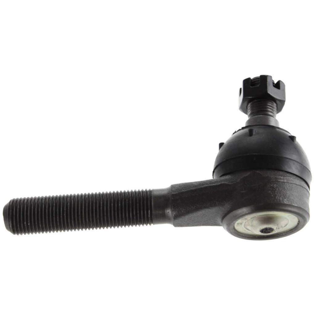 Ford Crown Victoria Tie Rod End 1992 2002 Front Outer Adjustable Greasable Driver Or Passenger Side Single Piece