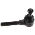 Ford Crown Victoria Tie Rod End 1992 2002 Front Outer Adjustable Greasable Driver Or Passenger Side Single Piece