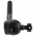 Ford Crown Victoria Tie Rod End 1992 2002 Front Outer Adjustable Greasable Driver Or Passenger Side Single Piece