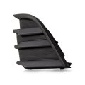 Front Bumper Grille Hole Cover For Scion Tc 2014 2015 2016 Driver Side Textured Black Plastic Sc1038103 5212821080 