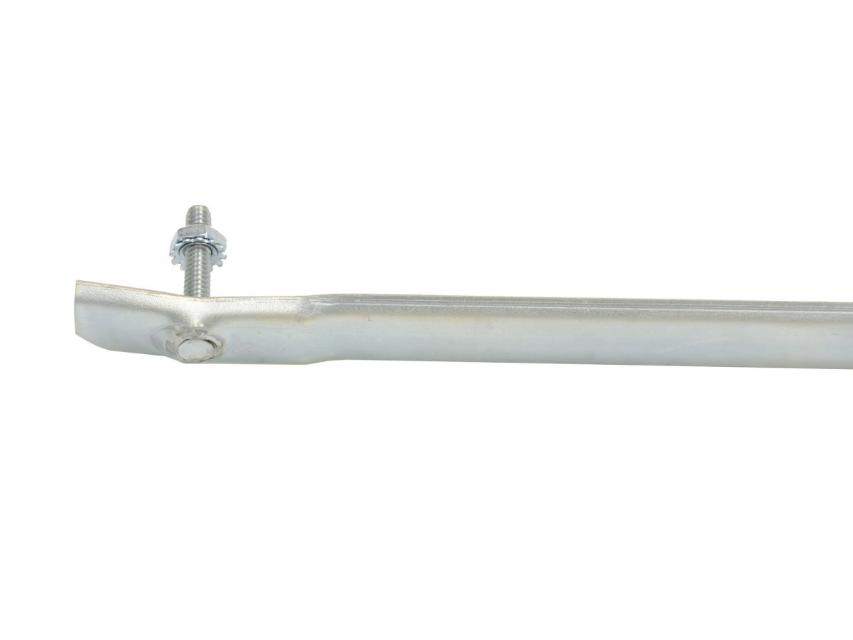 Upper Front Bumper Cover Retainer For 1973 1974 Corvette Hardware Included Classic Car Restoration