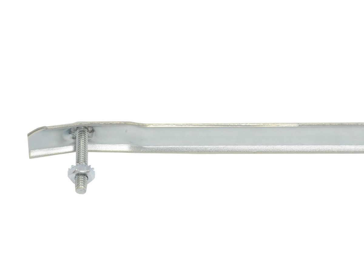 Upper Front Bumper Cover Retainer For 1973 1974 Corvette Hardware Included Classic Car Restoration