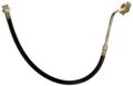 Bh380354 Professional Grade Hydraulic Brake Hose Gray Metal Vehicle Specific Braking Part 