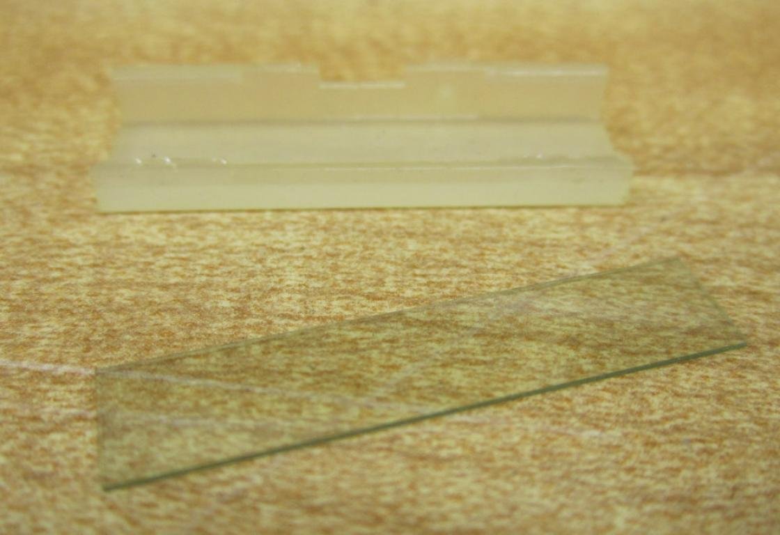 Cr103dn2w1 White Color Cap With Insert Pack Of 3