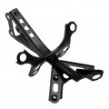 Tcmt Front Headlight Fairing Stay Bracket Fits For Honda Cbr929rr Cbr900rr 2000-2001
