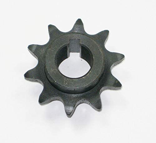 Torque Converter Sprocket 5 8 10t 40 420 For Go Kart Mini Bike