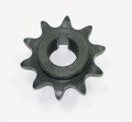 Torque Converter Sprocket 5 8 10t 40 420 For Go Kart Mini Bike