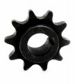 Torque Converter Sprocket 5 8 10t 40 420 For Go Kart Mini Bike