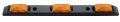 United Pacific 31079 Sealed Identification Light Bar 