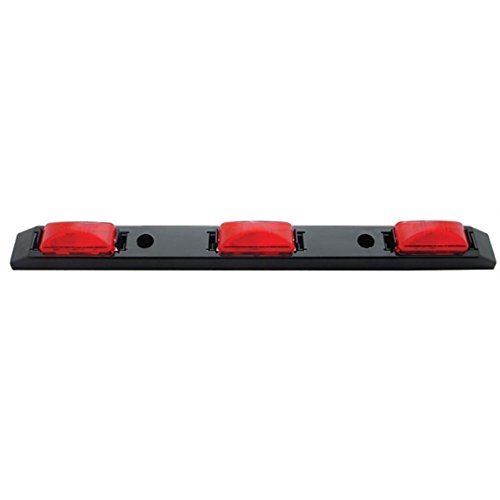 United Pacific 31079 Sealed Identification Light Bar