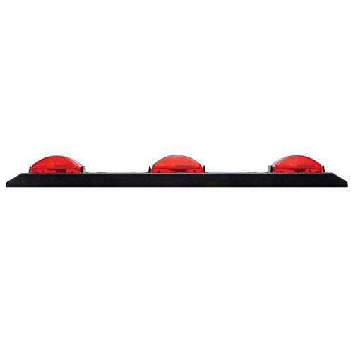United Pacific 31079 Sealed Identification Light Bar