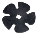 Dennis Stubblefield Sales Drive Coupler Tool 5-lug 61-5 