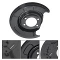 Right Brake Dust Shield Replacement For Subaru Legacy Outback 2015-2019 26691al00a