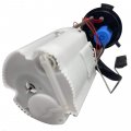 Bapmic E3837m Electric Fuel Pump Module Assembly Compatible With 2009-2013 Chevrolet Chvey Silverado Gmc Sierra 1500 2500 3500