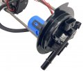 Bapmic E3837m Electric Fuel Pump Module Assembly Compatible With 2009-2013 Chevrolet Chvey Silverado Gmc Sierra 1500 2500 3500