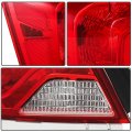 Aintier Automotive Tail Light Assemblies Fit For Chevrolet Impala 2014 For 2015 2016-2017 2018-2020