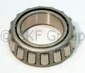 Chicago Rawhide Br3992 Rear Inner Bearing 