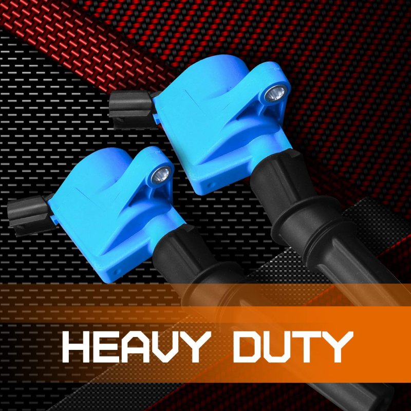Ena Set Of 8 Premium Ignition Coil Pack Ford Lincoln Mercury F150 F250 E150 E350 Navigator Town Car Expedition Mustang Gt Grand