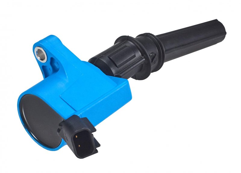Ena Set Of 8 Premium Ignition Coil Pack Ford Lincoln Mercury F150 F250 E150 E350 Navigator Town Car Expedition Mustang Gt Grand