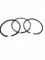 Arko Tractor Parts Piston Rings For Kubota Engine V1902 4 Cyl V1902t V1902e V1902b D1402 3 Std 85mm 19274-2105
