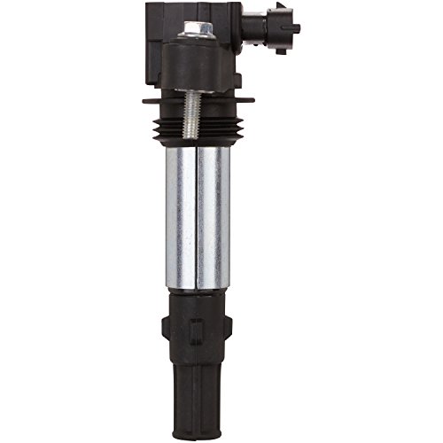 Richporter Technology C-747 Coil On Plug Ignition Male Connector In Installation 1 Piece Pack