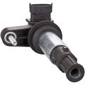 Richporter Technology C-747 Coil On Plug Ignition Male Connector In Installation 1 Piece Pack
