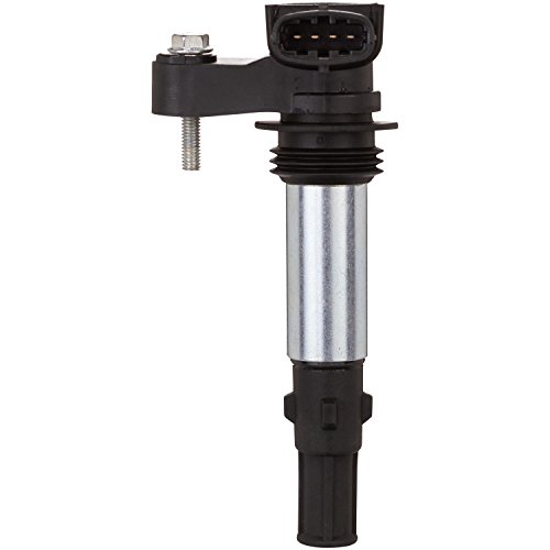 Richporter Technology C-747 Coil On Plug Ignition Male Connector In Installation 1 Piece Pack
